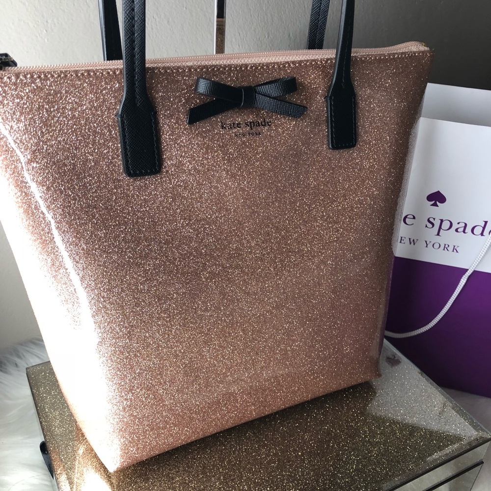 Kate Spade mavis street jeralyn tote - Picture 4 of 7